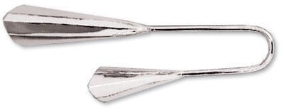 Agogo Cencerro DB Percussion Cromado Ref. db0754