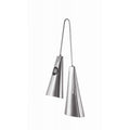Agogo Meinl STBAG3CH