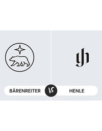 BÄRENREITER VERLAG