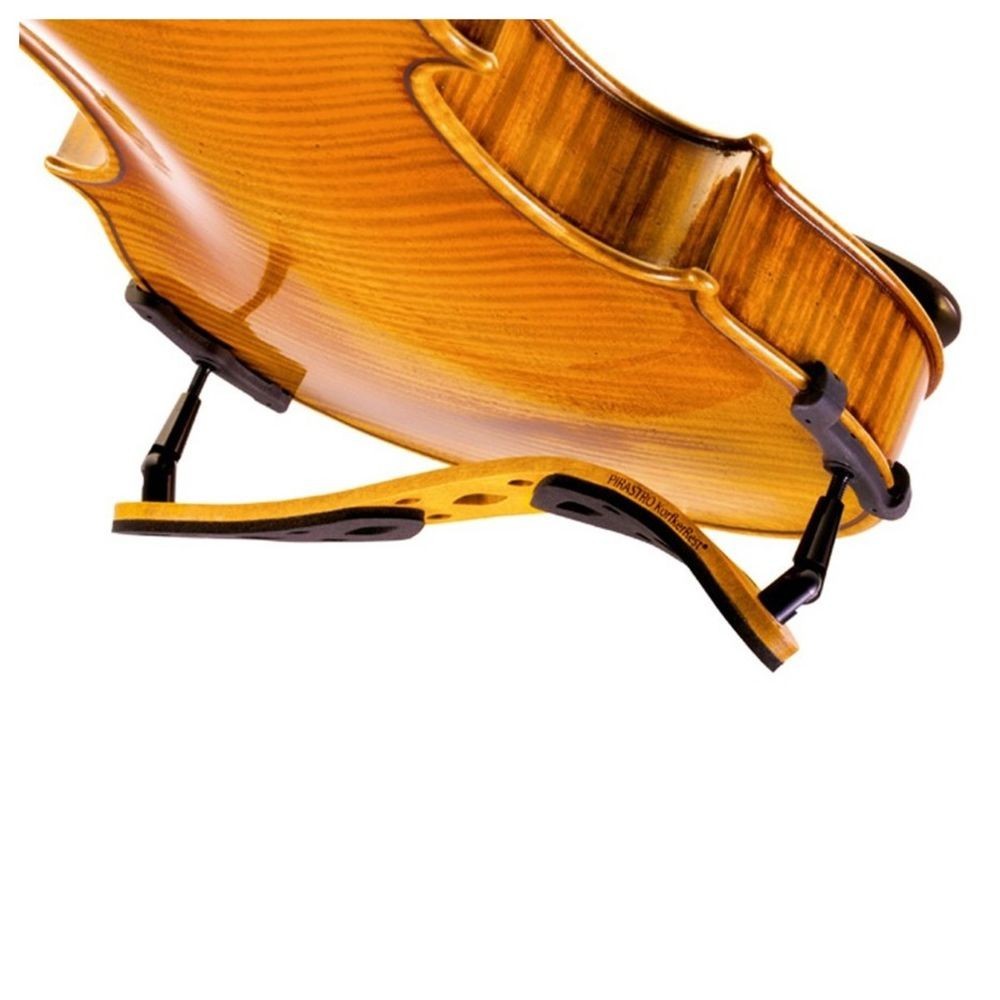 Almohadilla Viola Pirastro Korfker Rest 700020