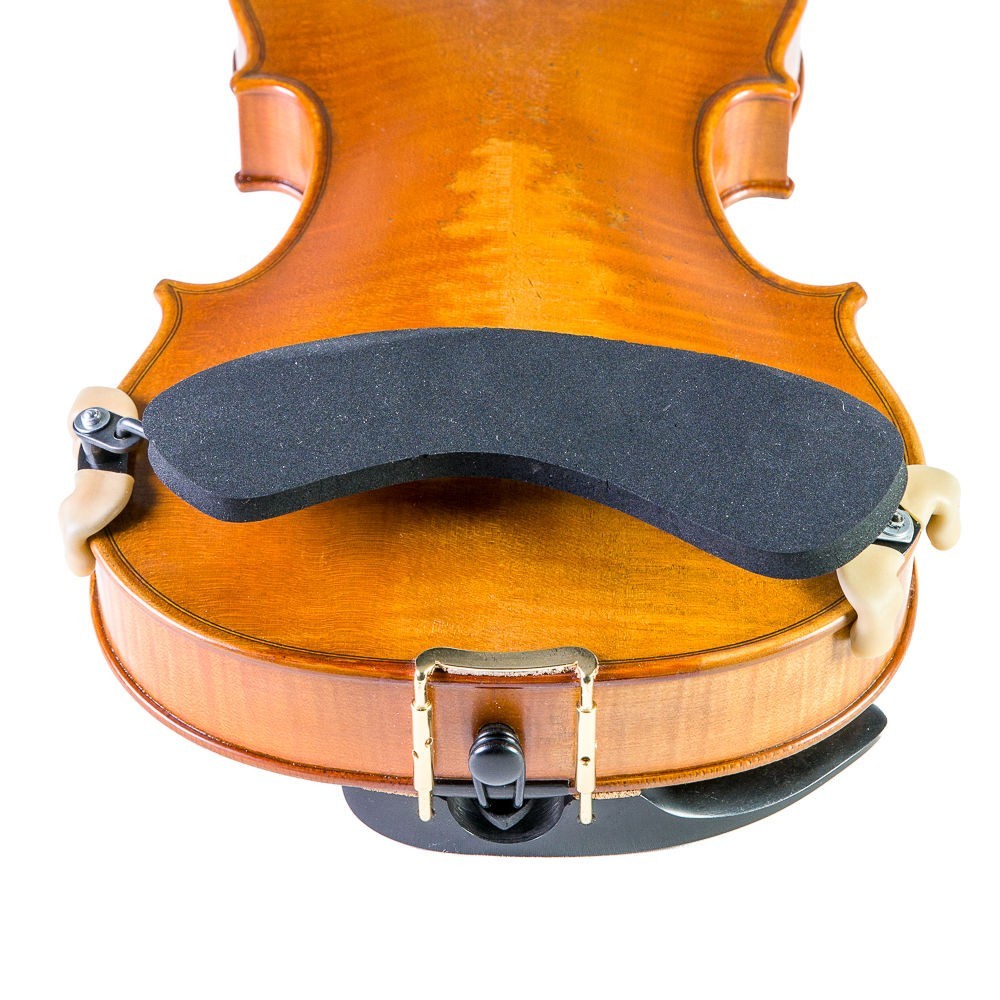 Almofada de Ombro Violino 1/21/4 Wolf SR44 Standard Secondo