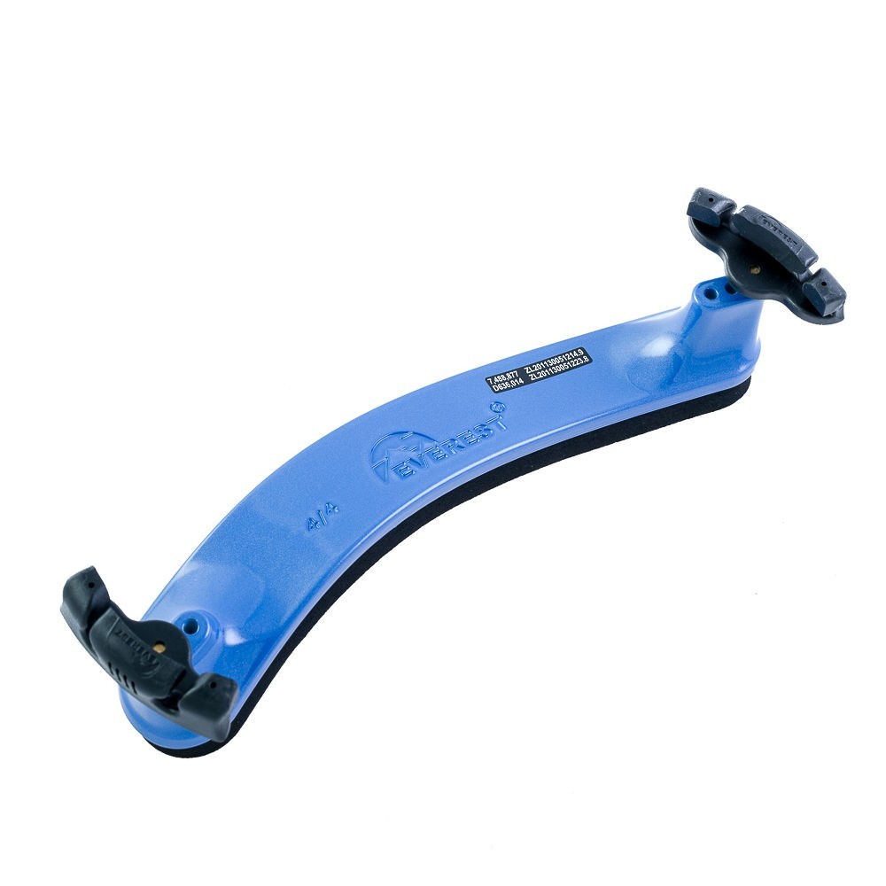 Almofada de Ombro para Violino 1/4-1/10 Everest ES1 Spring Collection