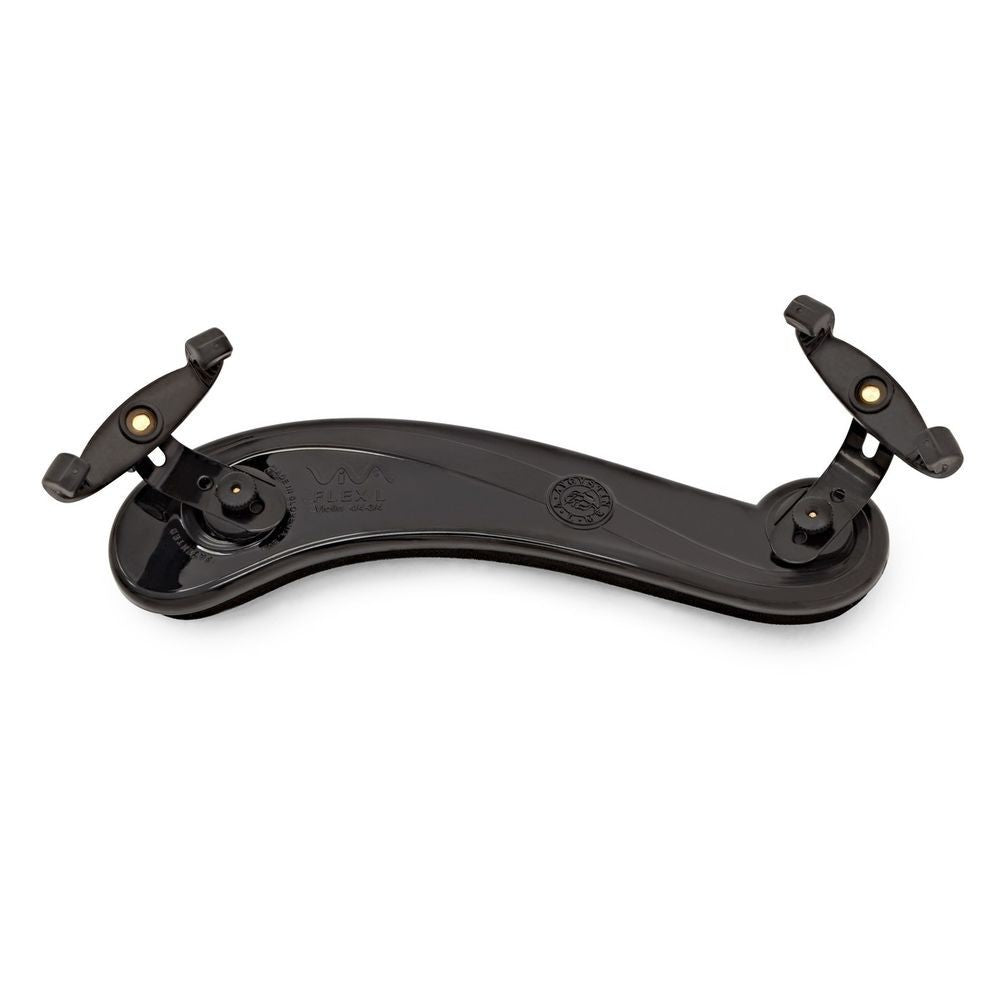 Almofada de Ombro para Violino 1/41/8 Viva la Musica Viva Flex L. 80FST