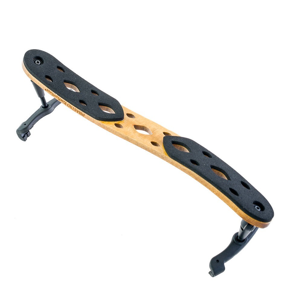 Almofada de Ombro para Violino 4/4 Pirastro Korfer Rest 700010