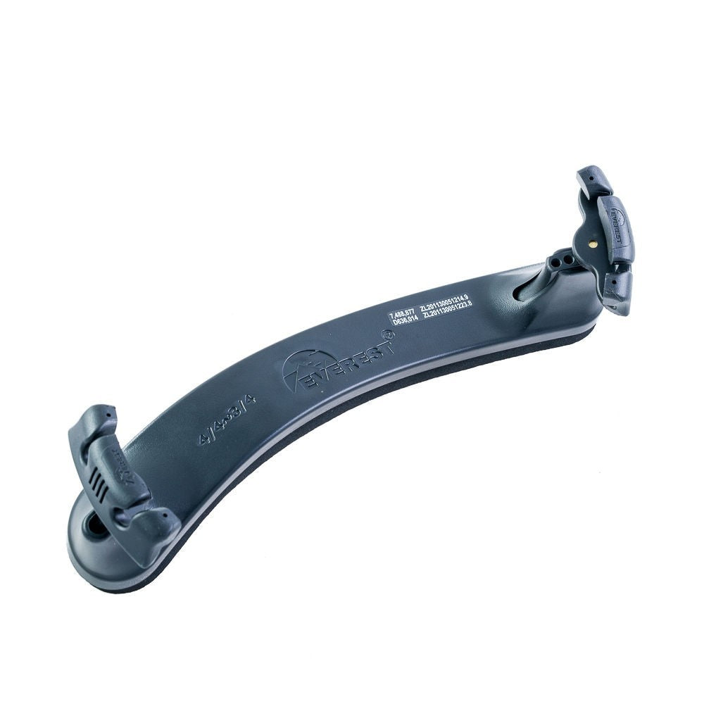 Almohadilla Violin 4/43/4 Everest EC4 Collapsible