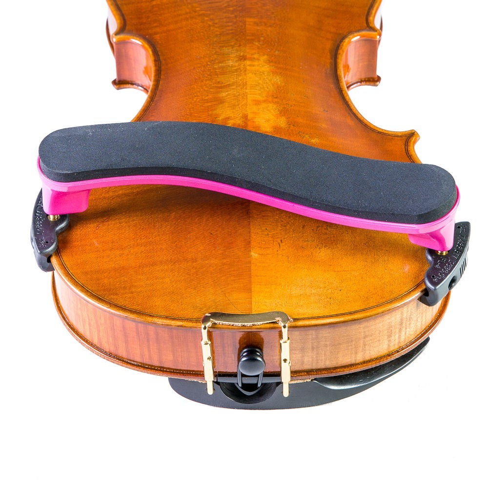 Almofada de Ombro para Violino 4/43/4 Everest ECS4 Collapsible Spring Collection