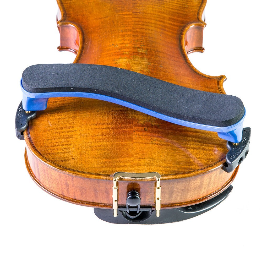 Almofada de Ombro para Violino 4/43/4 Everest ECS4 Collapsible Spring Collection