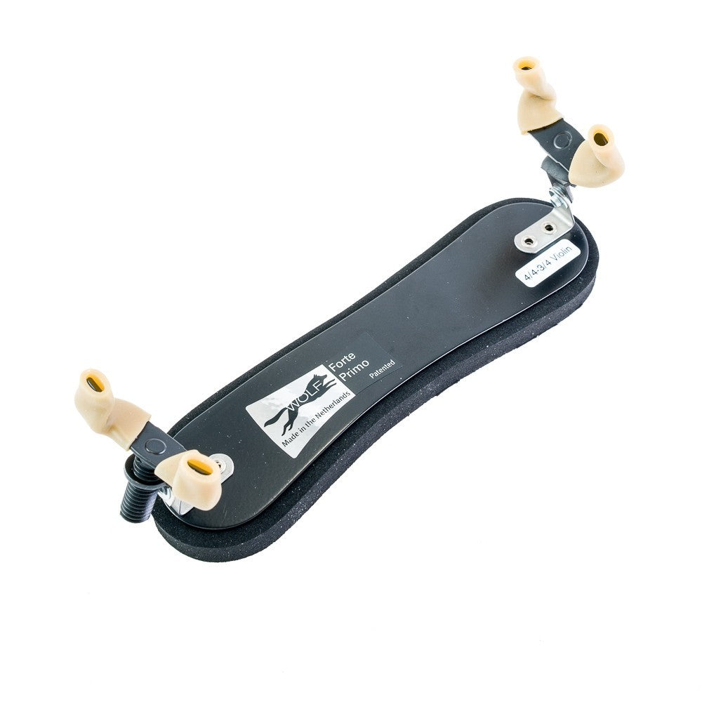 Almofada de violino 4/43/4 Wolf SR22 Forte Primo