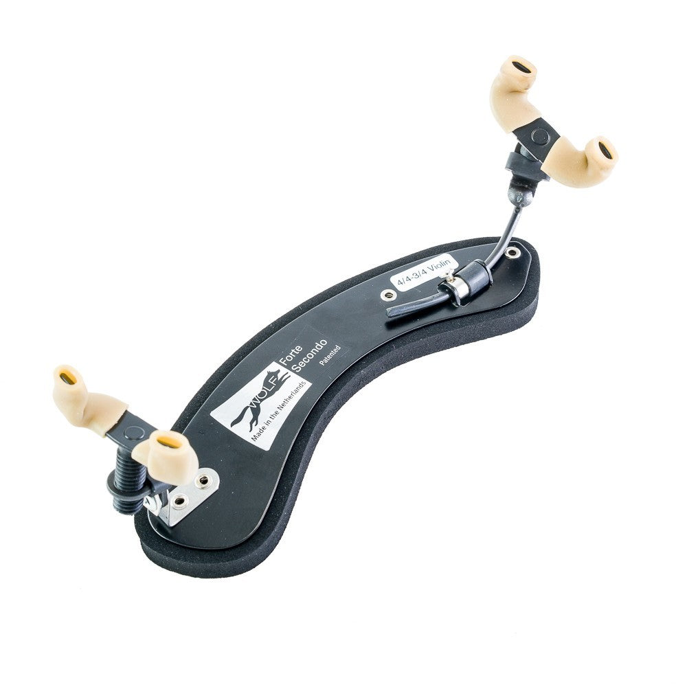 Almofadinha de Violino 4/43/4 Wolf SR23 Forte Secondo