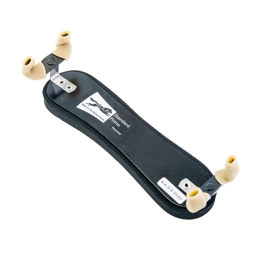 Almofada de Violino 4/43/4 Wolf SR42 Standard Primo