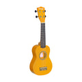 Ukelele Soprano Studio Stagg Lemon