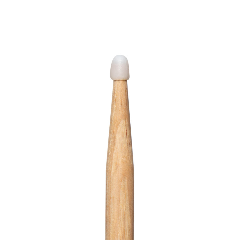 Baquetas Bateria Stagg Arce 2B Punta Madera SM2B_03