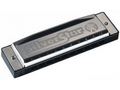 Armonica Silver Star en La 504/20X