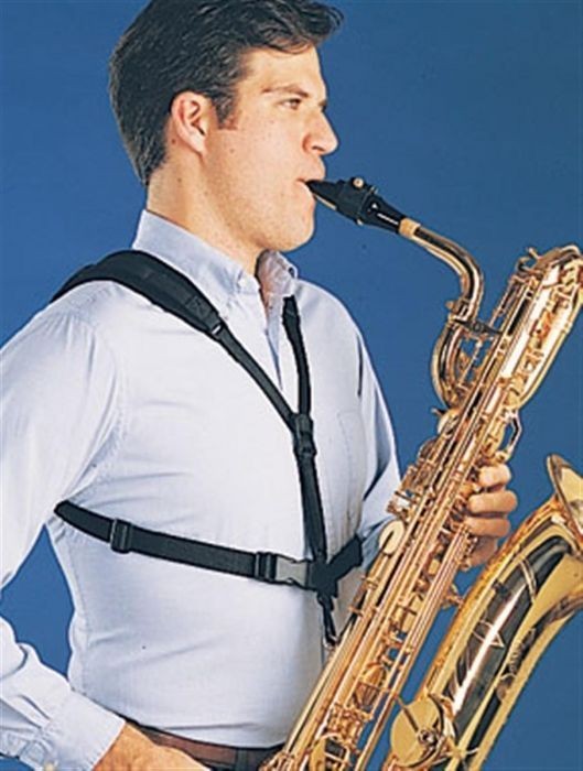 Arnes Saxofon Neotech Soft Junior (c/mosqueton)