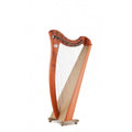 Arpa CeltaLever Salvi Juno 27 Cherry
