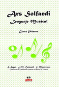 Ars Solfandi 1. Primero. Seguiপ�瞥韣⢞힬詺