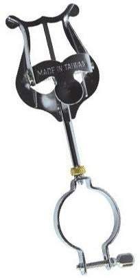 Ortola 5753 B-flat Clarinet Lyre with Ring