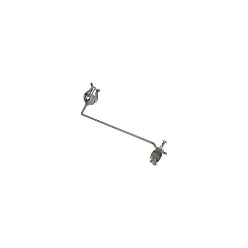 Samba Tenor Trombone Stand, Fixed, Gold (18mm)
