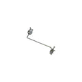 Suporte de Trombone Tenor Fixo Dourado Samba (22mm)