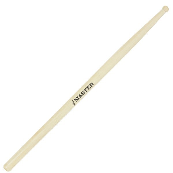 Baqueta Repenique Liverpool Bola Madera MT20
