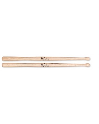 Drumstick Tamboril/Tabalet Beech Color Pair. Ortola Gonalca