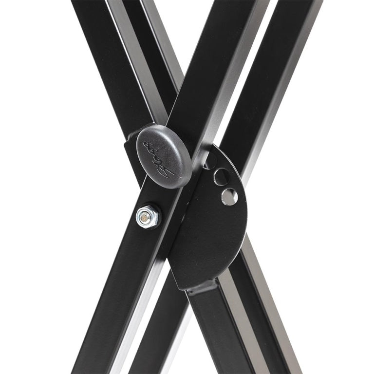 Soporte Teclado Stagg X Doble Plegable KXS-A6_03