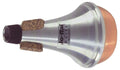 Sordina Trompeta Piccolo Jo-Ral Straight Fondo Cobre TPT-5C