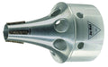 Sordina Trombon Tenor Jo-Ral Bucket Campana Grande Aluminio TRB-8L