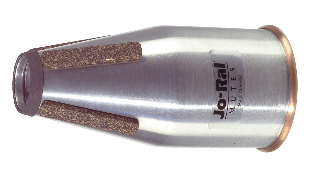 Sordina Trompa Jo-Ral Straight Cobre FR-AC