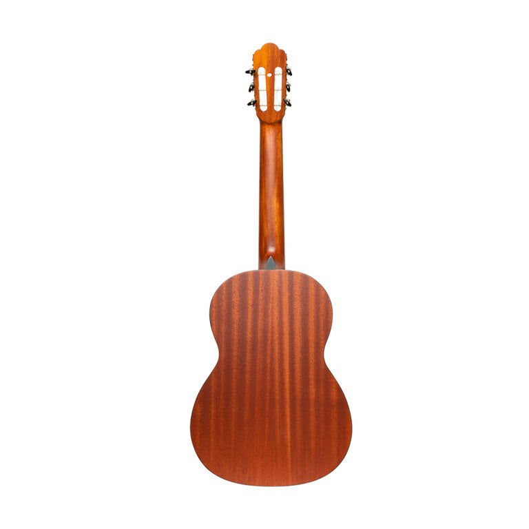 Guitarra Clasica Stagg SCL70 Tapa Abeto_03