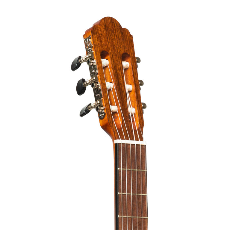Guitarra Clasica Stagg SCL70 Tapa Abeto_05