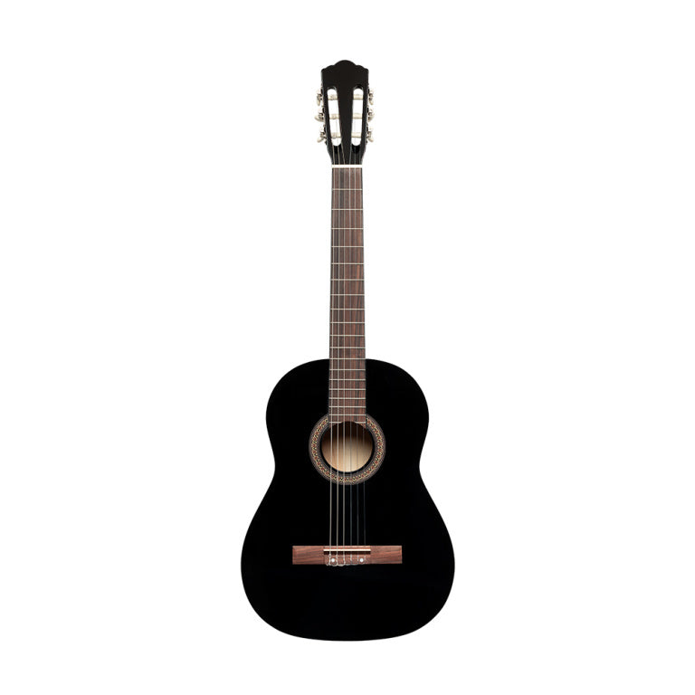 Guitarra Clasica Stagg SCL50 Negra_06