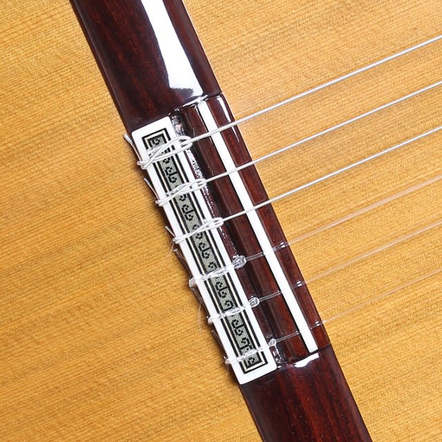 Guitarra Clasica Alhambra India Montcabrer