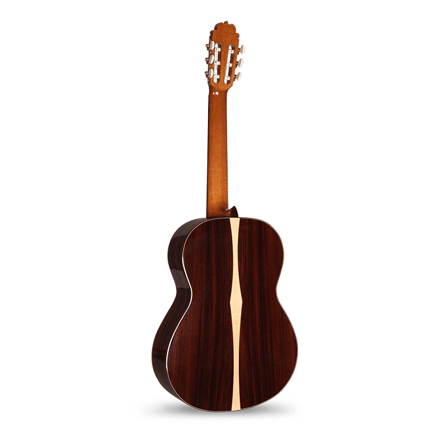 Guitarra Clasica Alhambra India Montcabrer