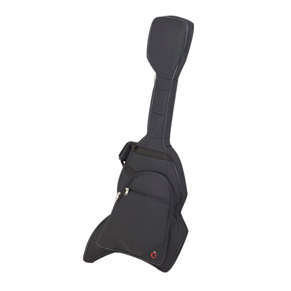 Funda Electrica Bc Rich Beast Ortola Ref. 52 Mochila Negro