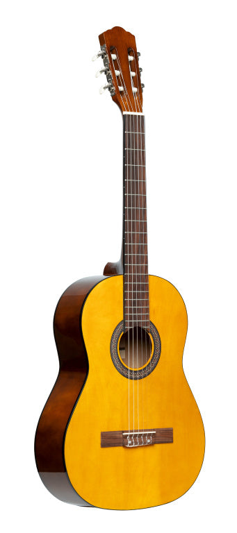 Guitarra Clasica Stagg SCL50-NAT