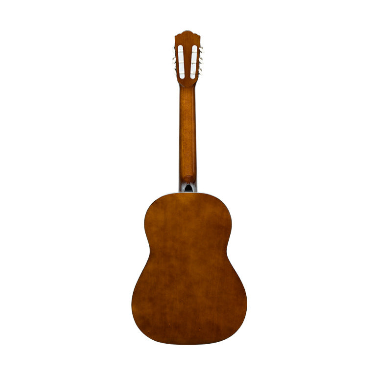 Guitarra Clasica Stagg SCL50-NAT - vista 3