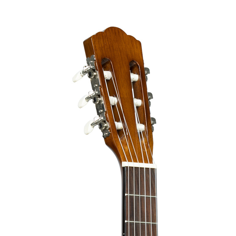 Guitarra Clasica Stagg SCL50 Natural_05