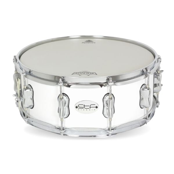 Caja Master Abedul STF Classic 14x5.6" Blanco Opaco Ref. STF0800
