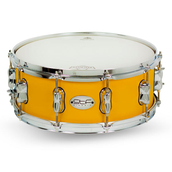 Caja Master Abedul STF Classic 14x5.6" Naranja Opaco Ref. STF0800