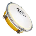 Tamborim ABS Izzo 6" Amarillo Ref. IZ3691