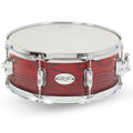 Caja Master Abedul Cover STF Classic 14x5.6" Rojo Vetas Ref. STF0806
