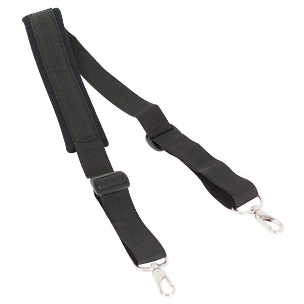 Bandolera Bombo Ortola Ref. 710 Ch Acolchada Niño (155) Negro