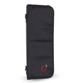 Funda Baquetas Bateria Especial Ch Ortola Negro