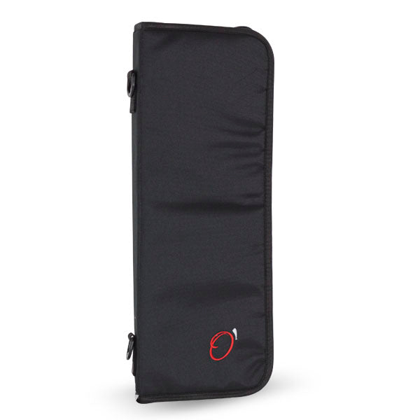 Funda Baquetas Bateria Especial Ch Ortola Negro