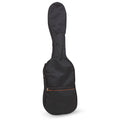 Funda Bajo Electrico 5mm Ortola Ref. 16-B Mochila sin Logo Negro