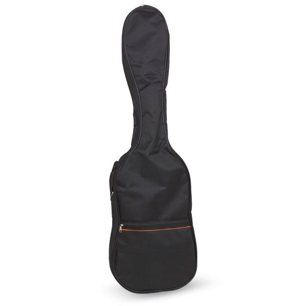 Funda Bajo Electrico 5mm Ortola Ref. 16-B Mochila sin Logo Negro