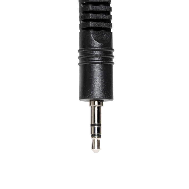 Cable Microfono Stagg XLR - Mini Jack 3m S-Series SYC3/MPSB2XM