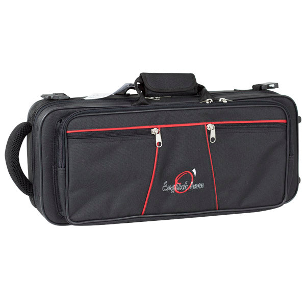Estuche Corno Ingles Ortola Ref. 129 Negro