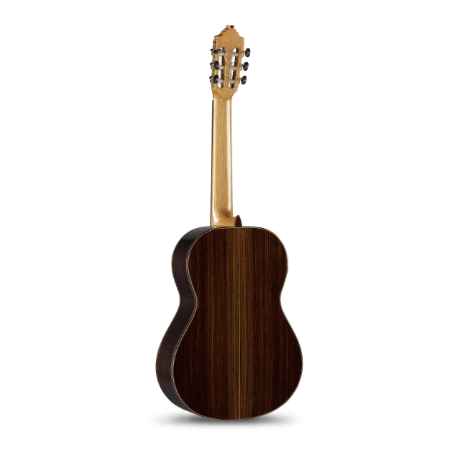 Guitarra Clasica Alhambra 8 P